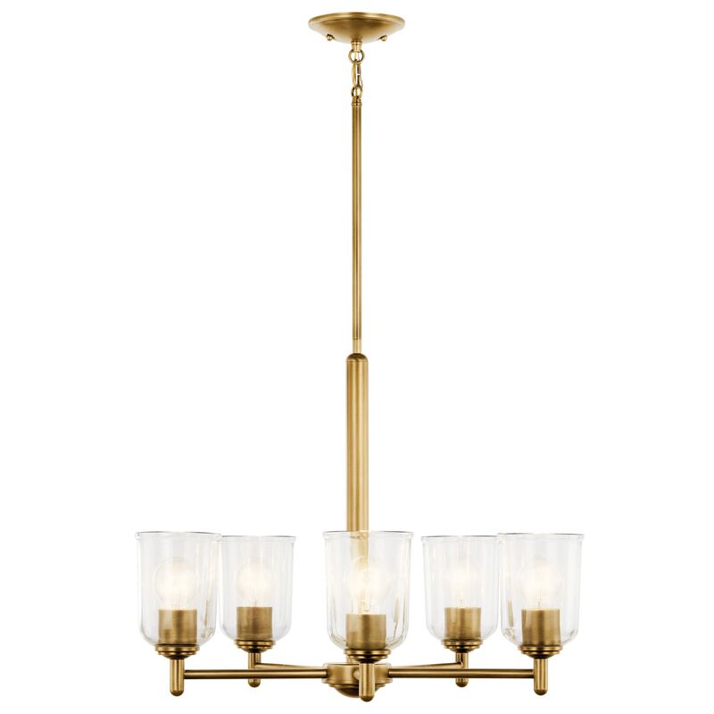 Shailene 24 Inch Chandelier by Kichler Lighting